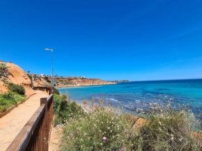 Spain4You la mata z widokiem na morze
